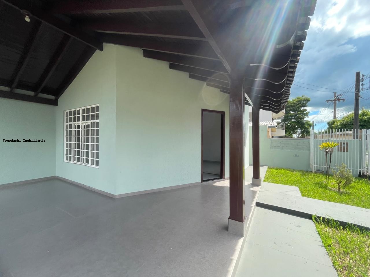 Casa, 3 quartos - Foto 11