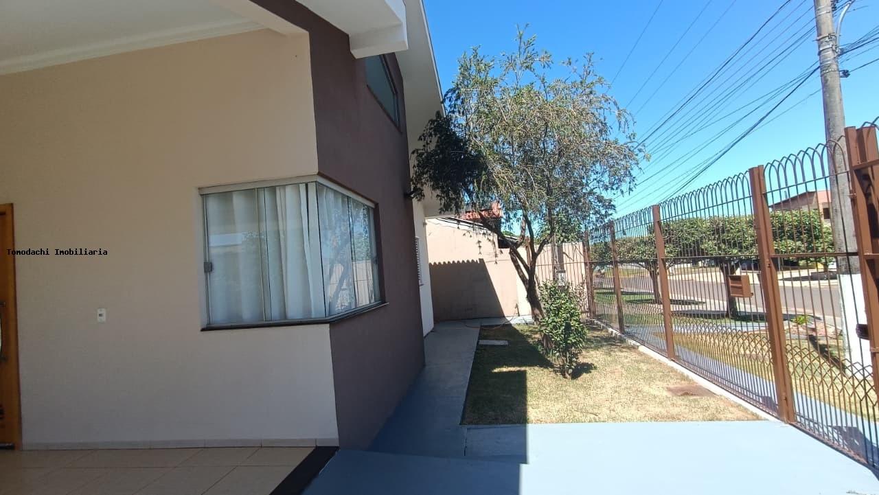 Casa, 3 quartos - Foto 3