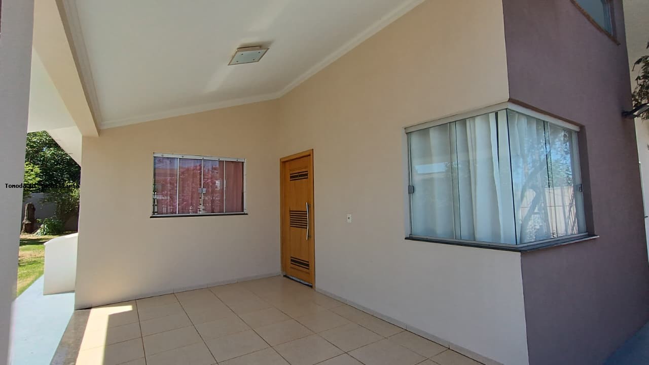 Casa, 3 quartos - Foto 4