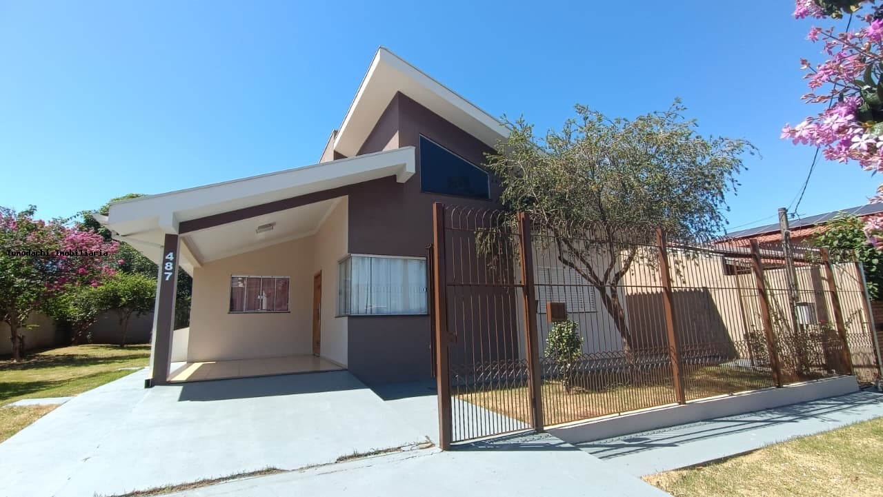 Casa, 3 quartos - Foto 2