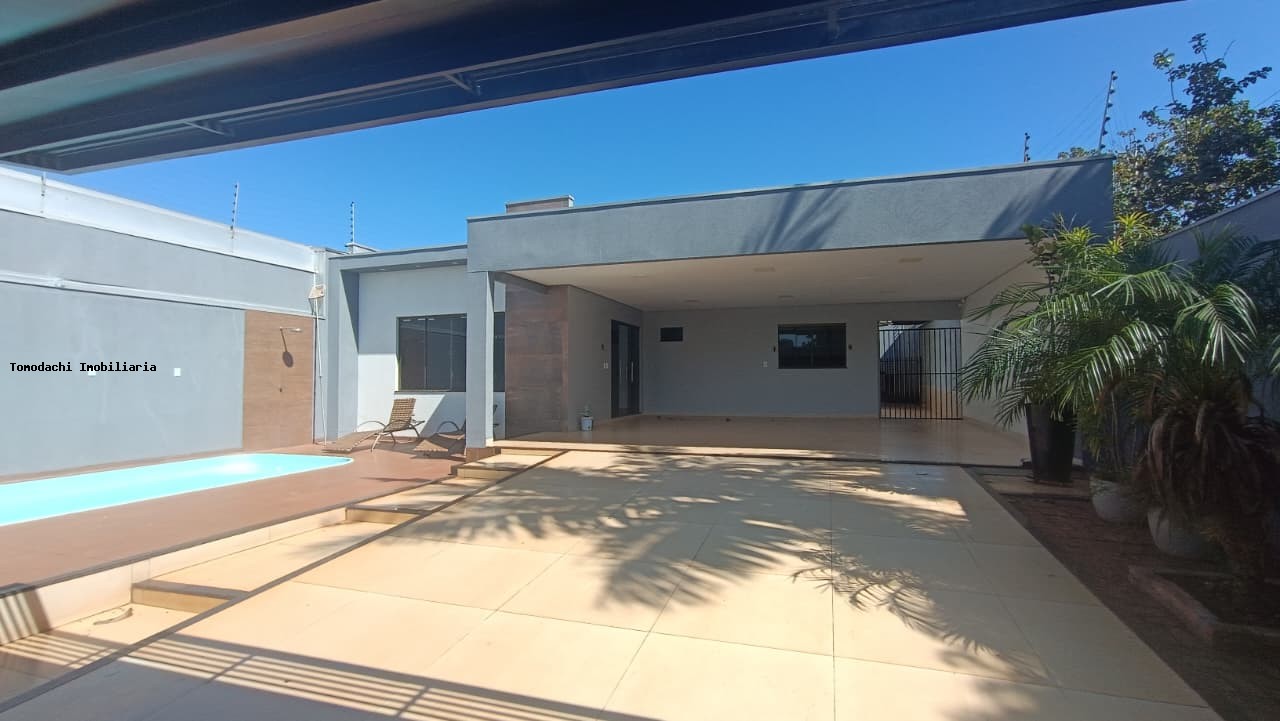 Casa, 3 quartos, 150 m² - Foto 1