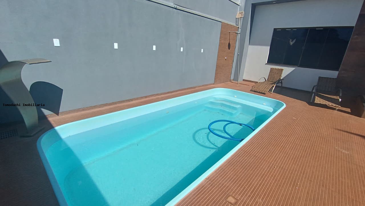 Casa, 3 quartos, 150 m² - Foto 4