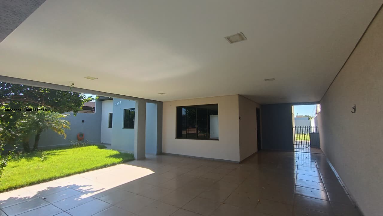Casa, 2 quartos, 120 m² - Foto 3