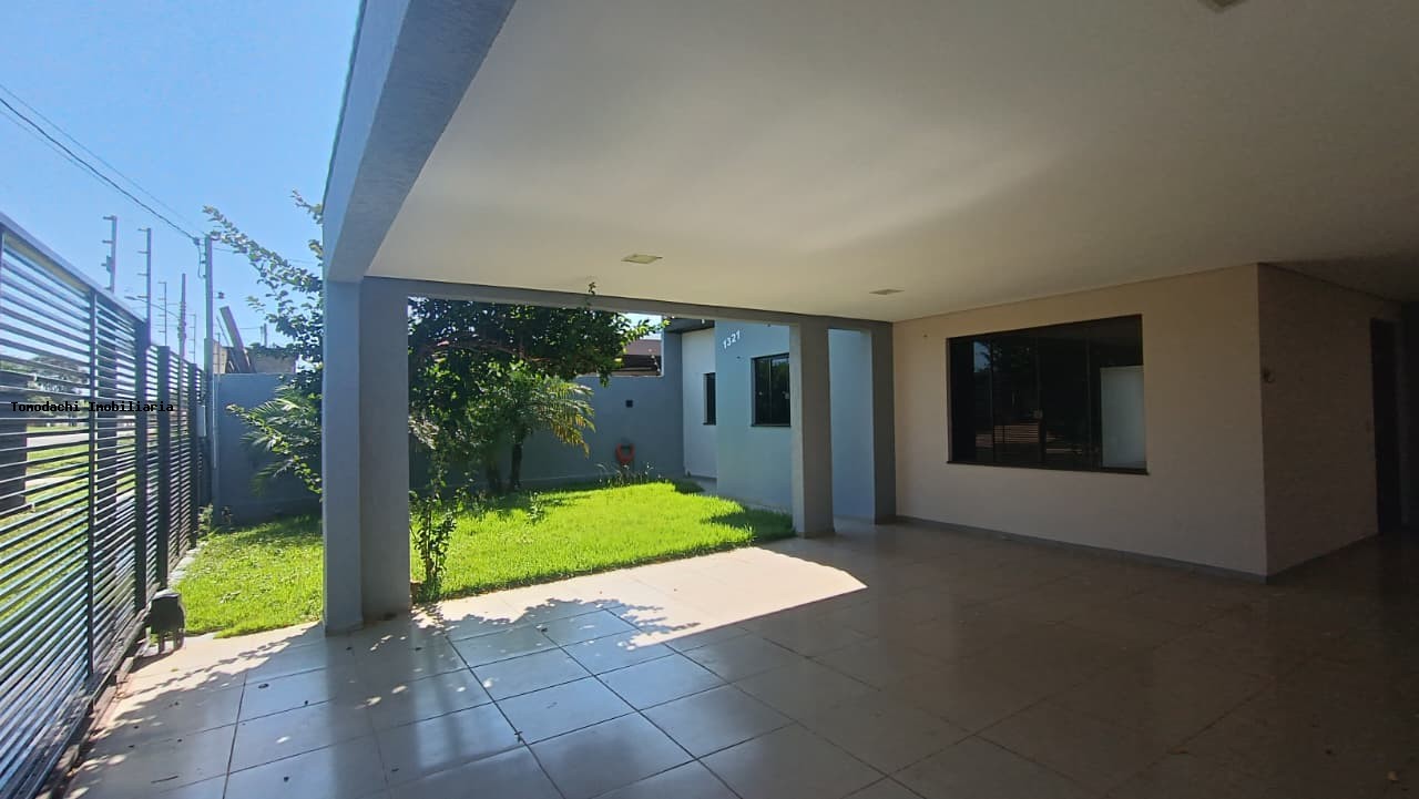 Casa, 2 quartos, 120 m² - Foto 2