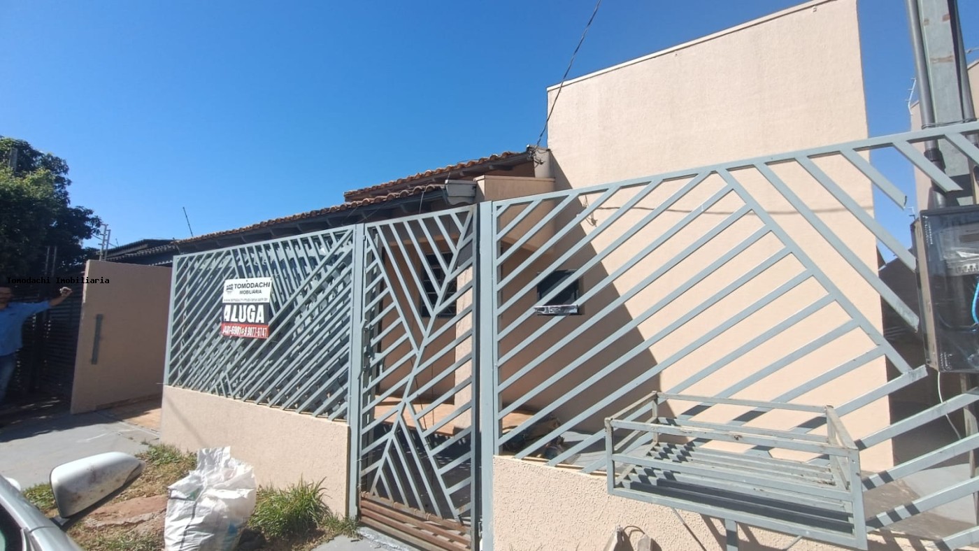 Casa, 2 quartos, 70 m² - Foto 2