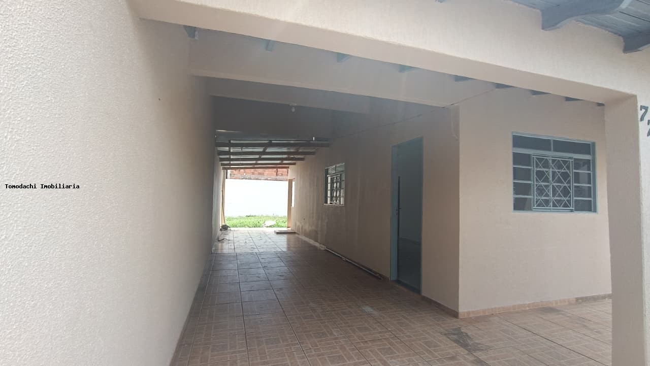Casa, 2 quartos, 70 m² - Foto 3