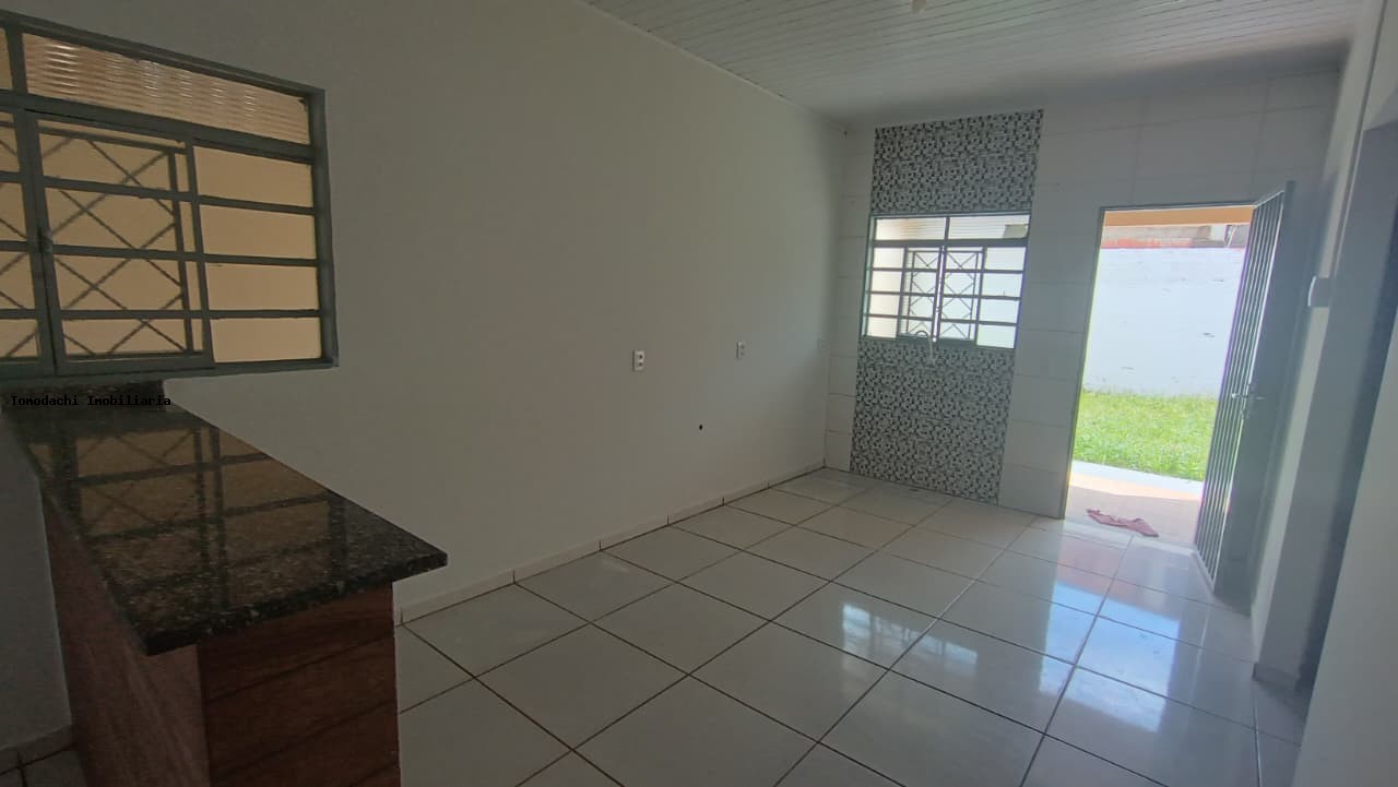 Casa, 2 quartos, 70 m² - Foto 7