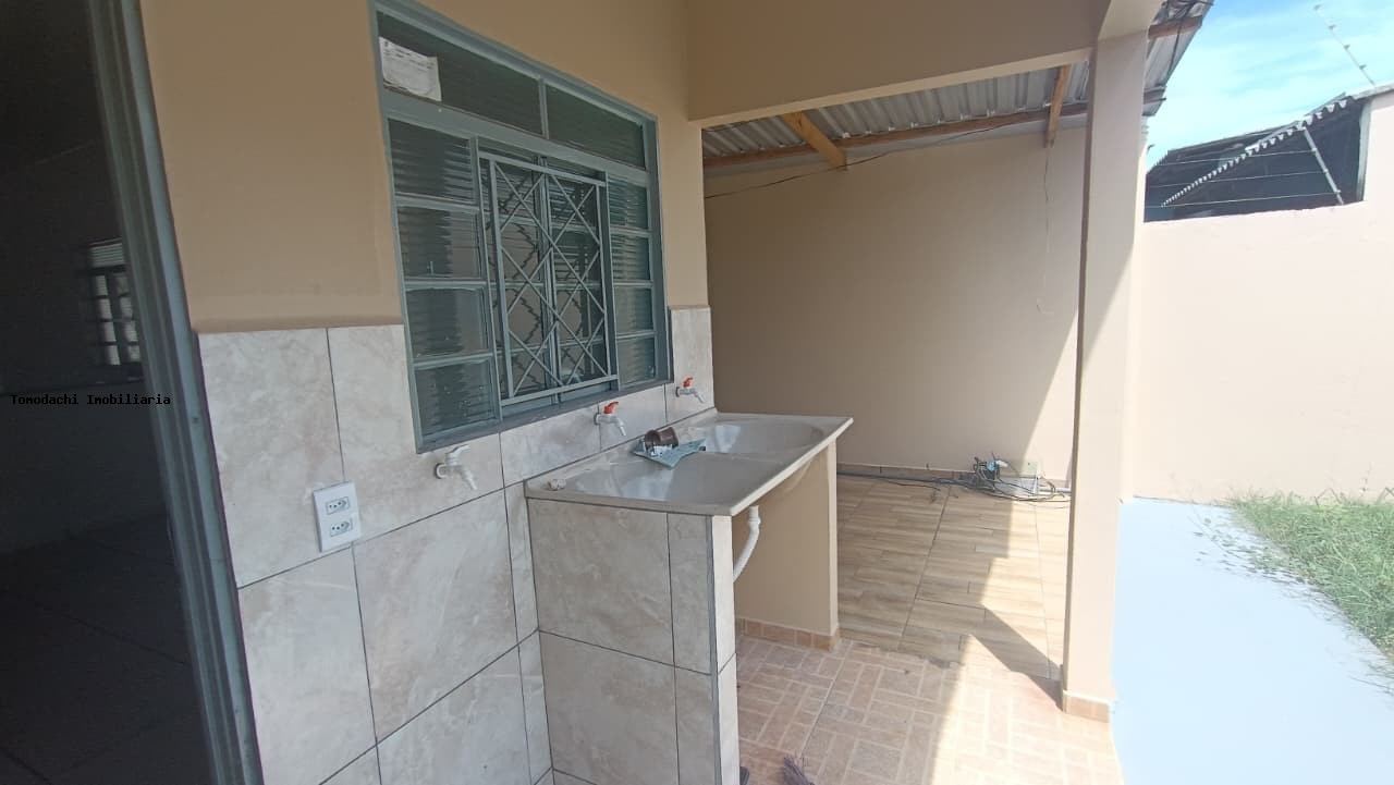 Casa, 2 quartos, 70 m² - Foto 11