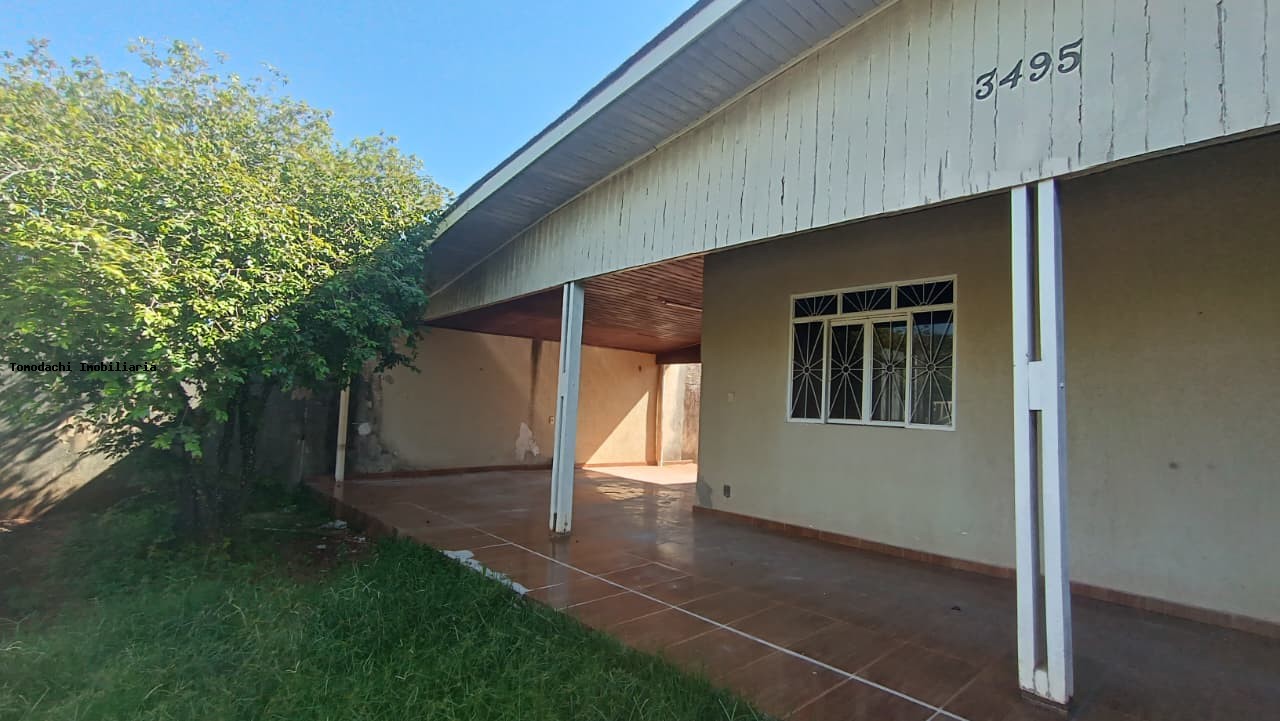 Casa, 3 quartos, 70 m² - Foto 1