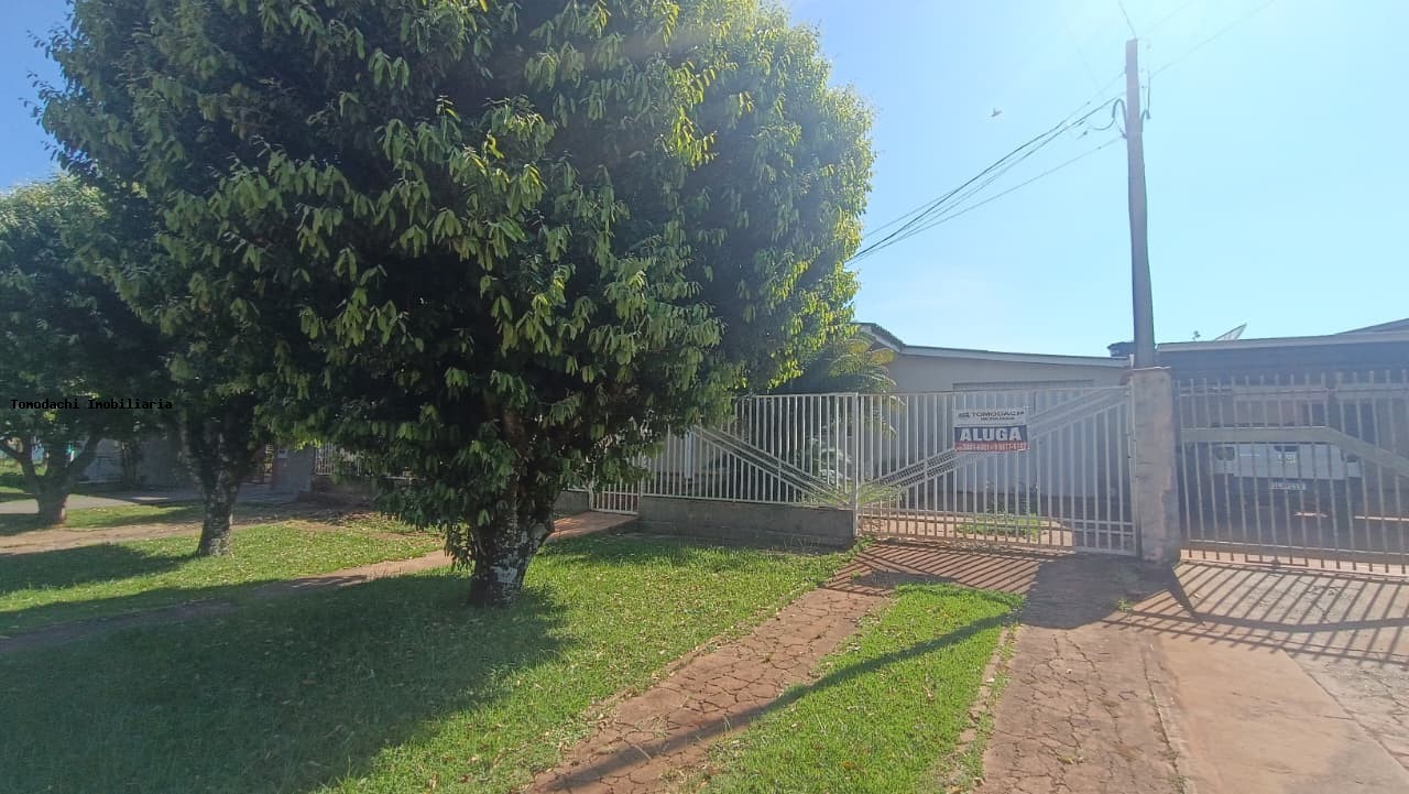 Casa, 3 quartos, 70 m² - Foto 2