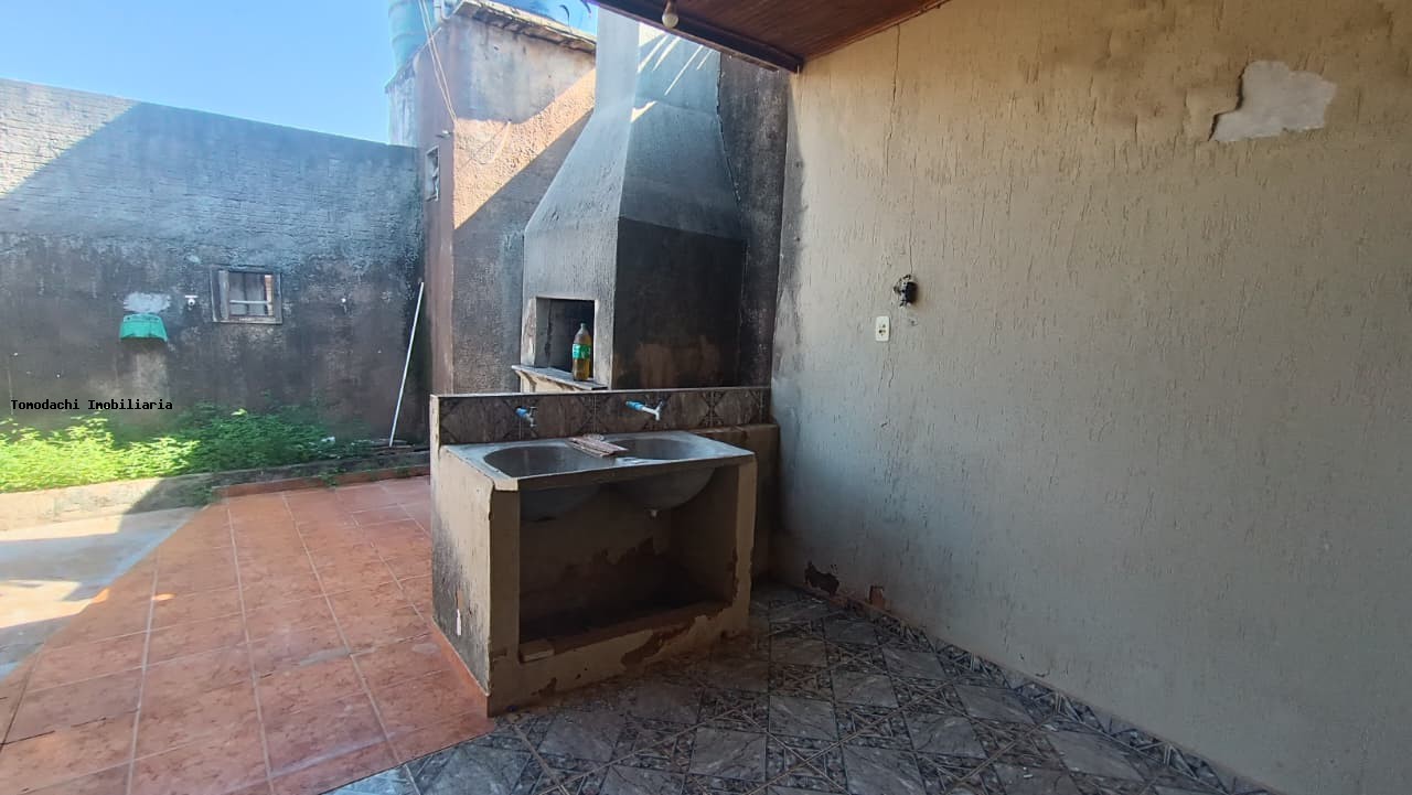 Casa, 3 quartos, 70 m² - Foto 14