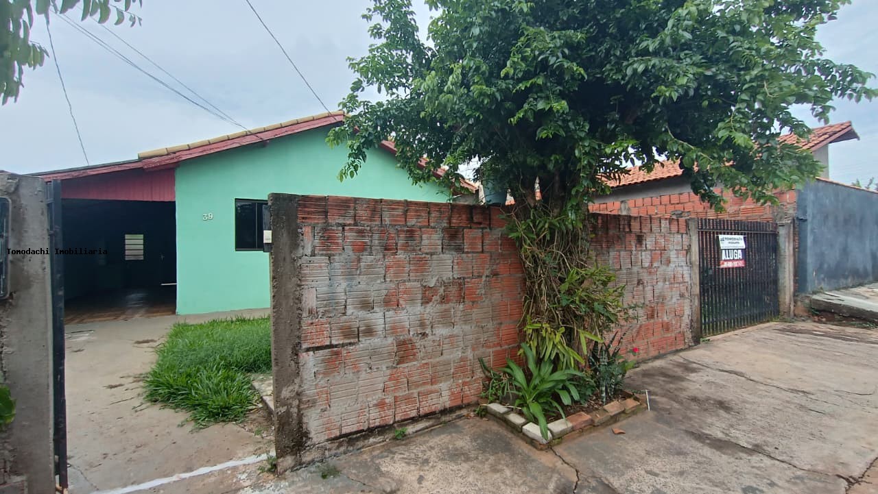 Casa, 3 quartos, 70 m² - Foto 2