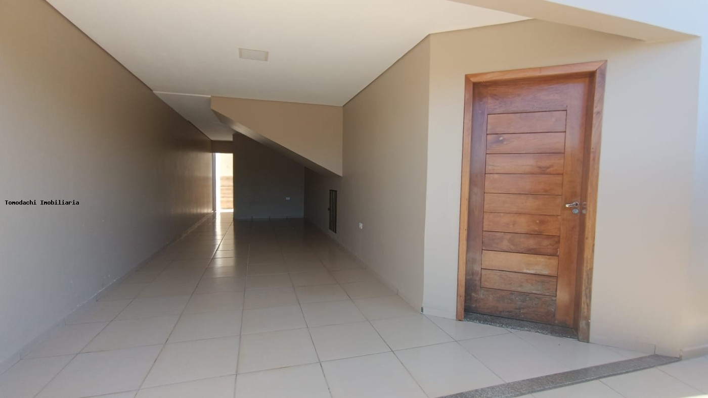 Sobrado, 3 quartos, 70 m² - Foto 3