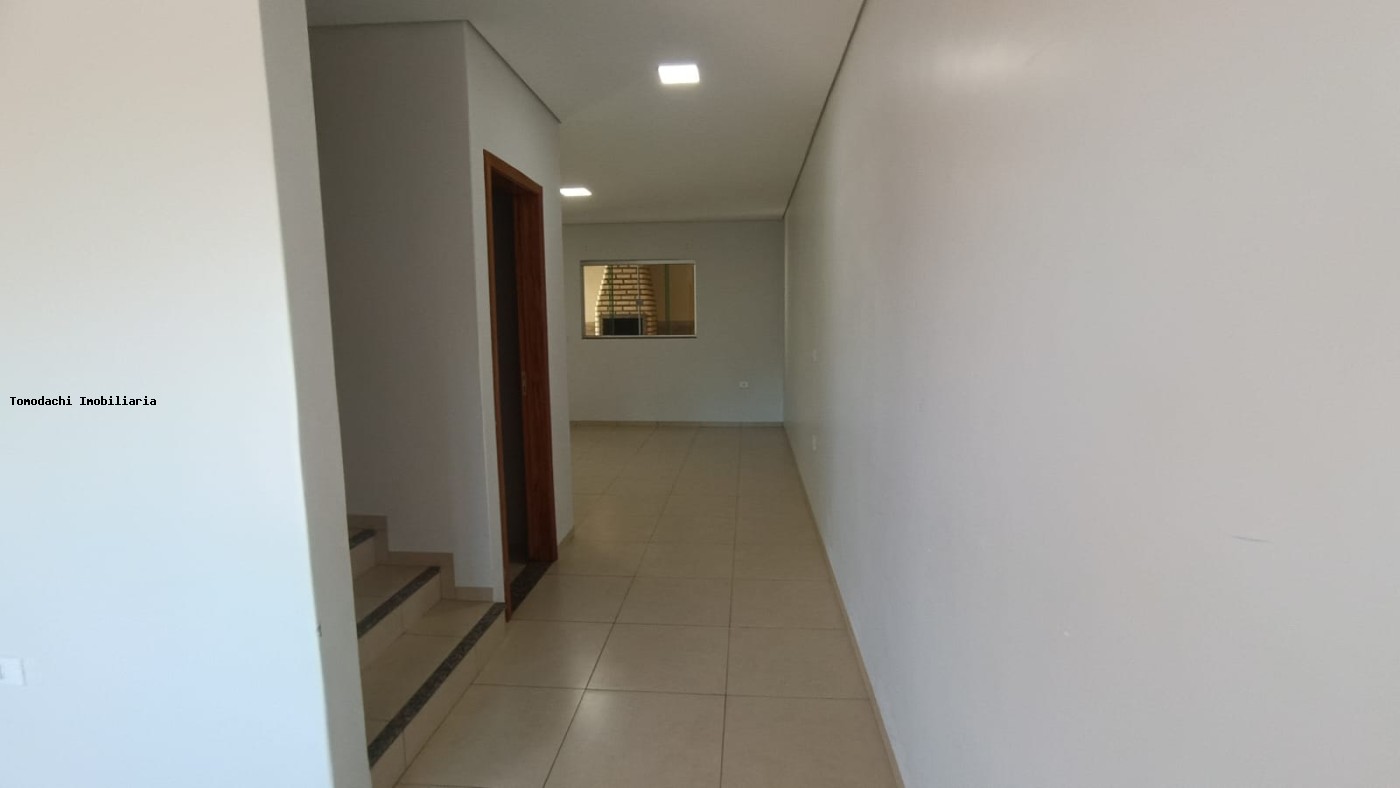 Sobrado, 3 quartos, 70 m² - Foto 5