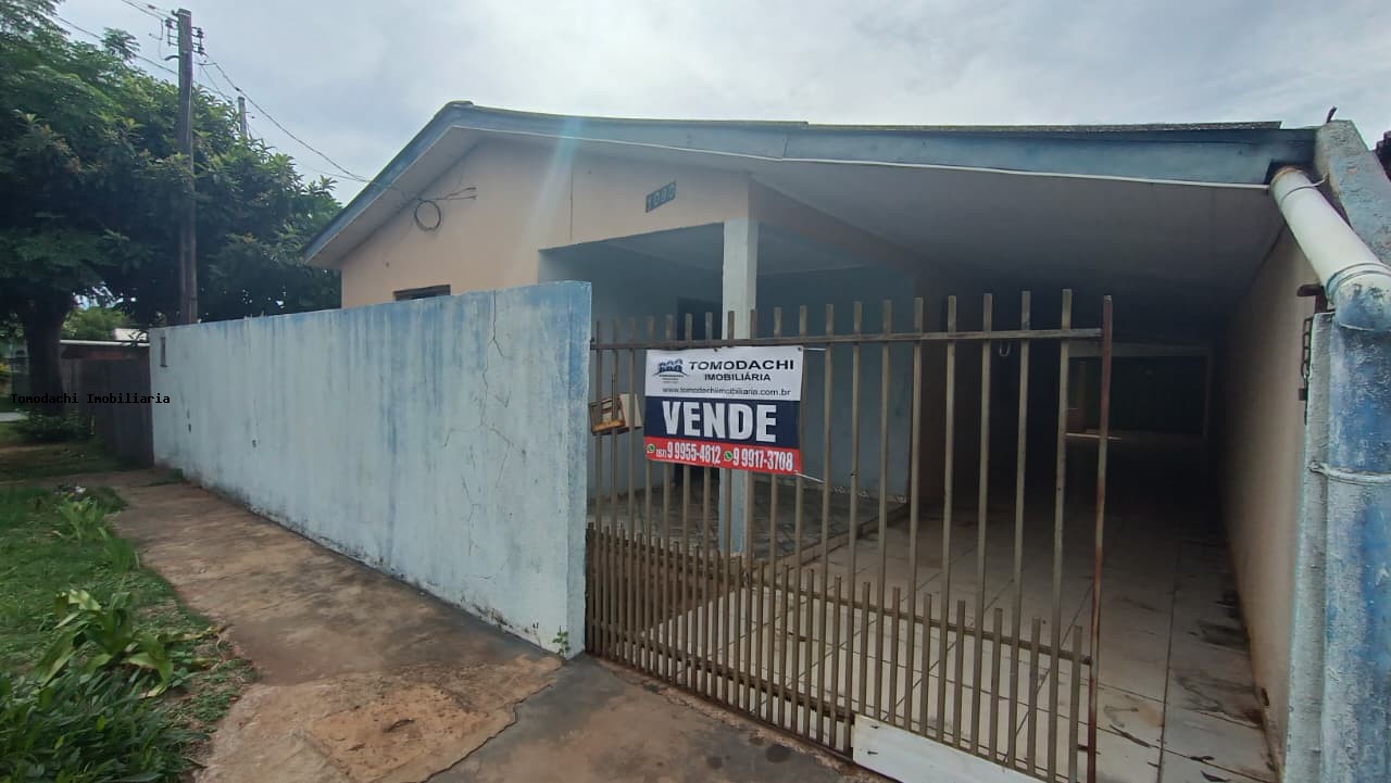 Casa, 2 quartos, 90 m² - Foto 1
