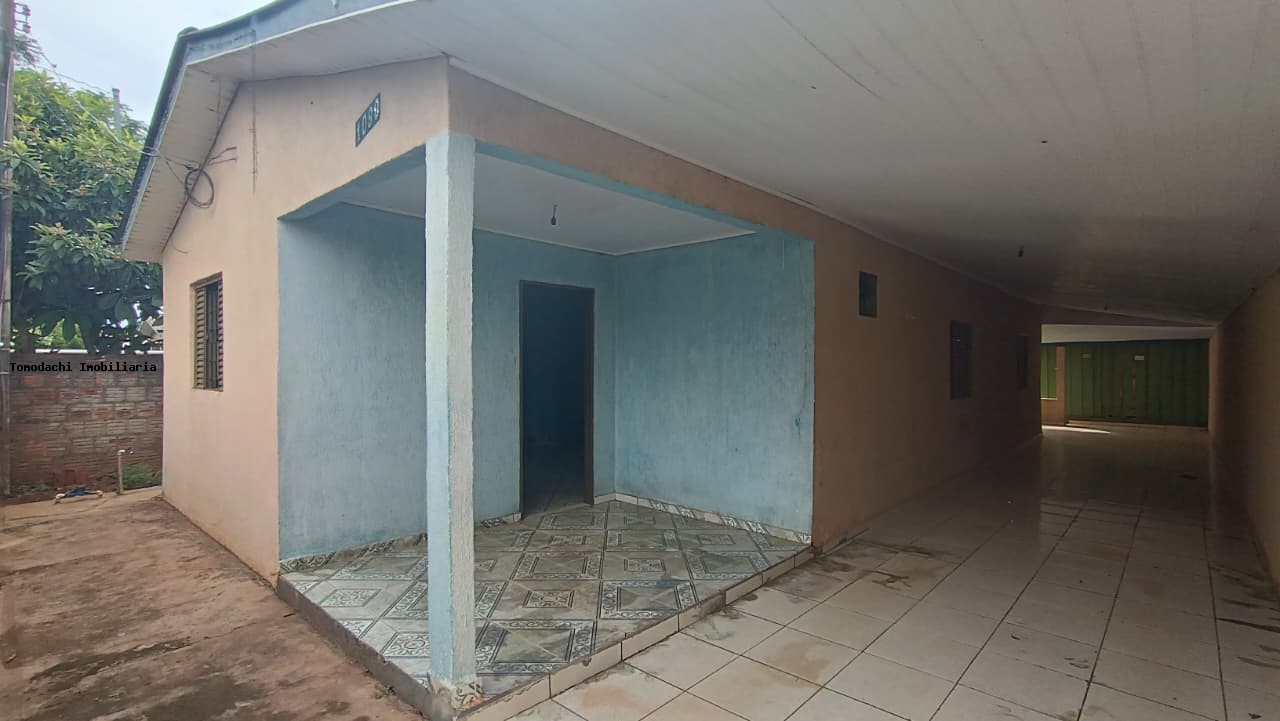 Casa, 2 quartos, 90 m² - Foto 4