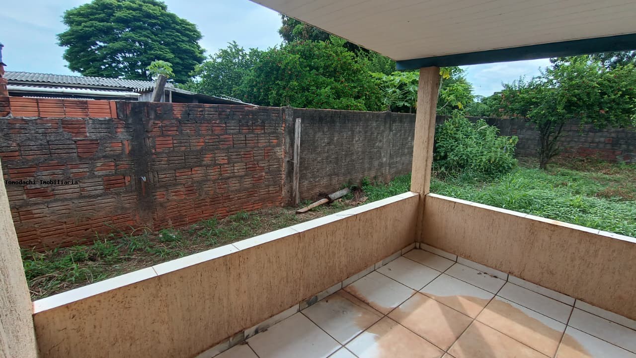 Casa, 2 quartos, 90 m² - Foto 15