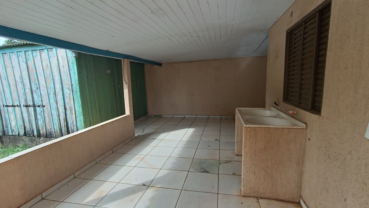 Casa, 2 quartos, 90 m² - Foto 17
