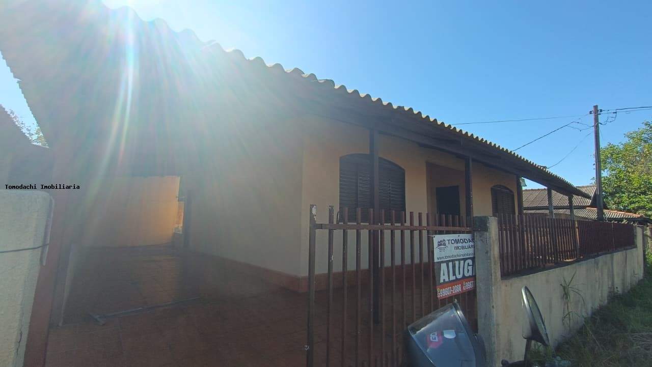 Casa, 2 quartos, 115 m² - Foto 2