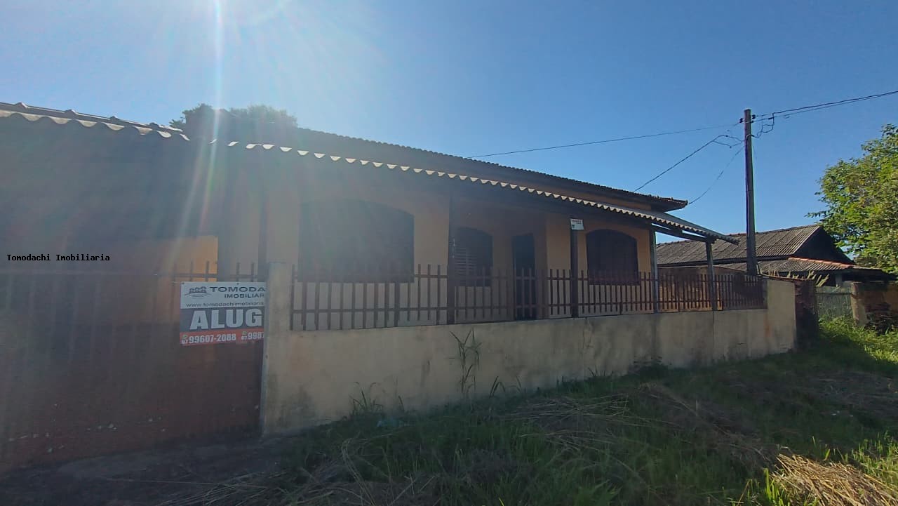 Casa, 2 quartos, 115 m² - Foto 3