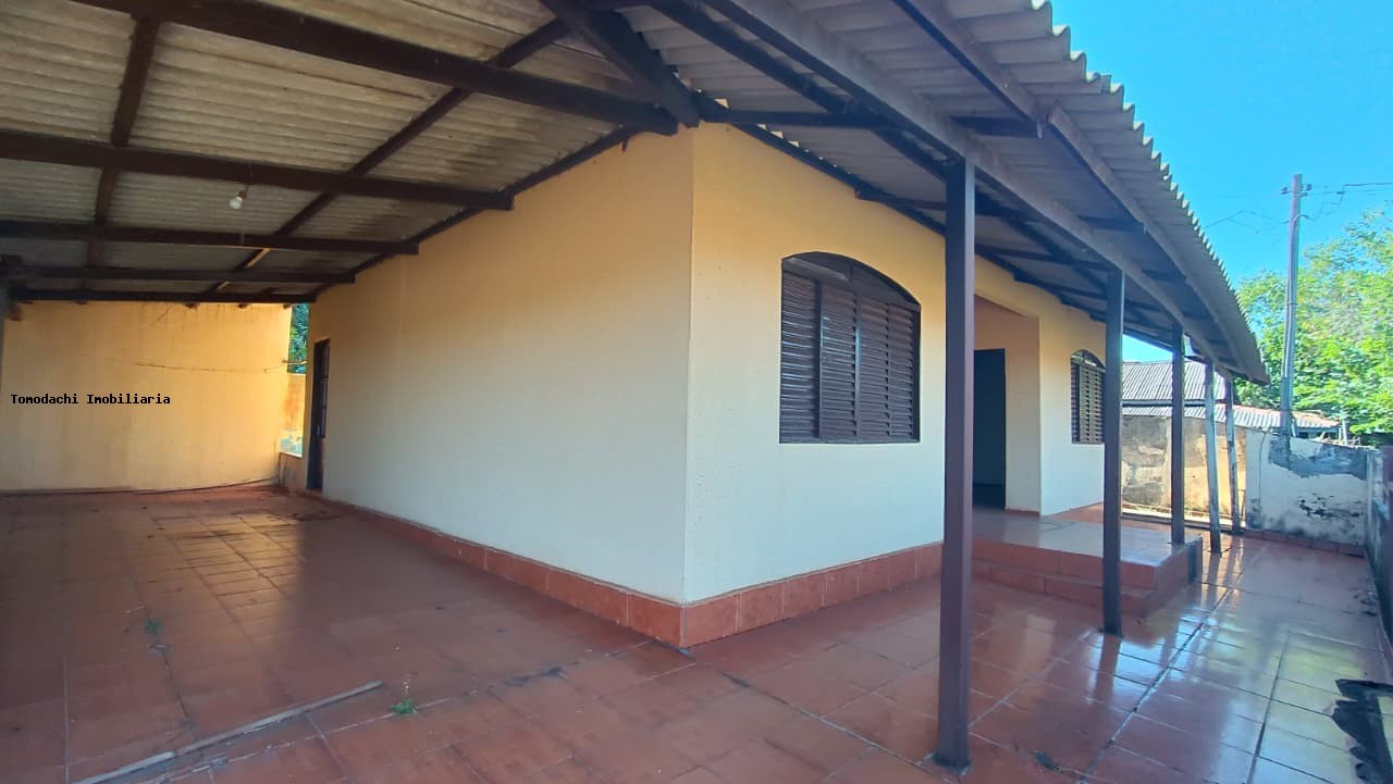 Casa, 2 quartos, 115 m² - Foto 1