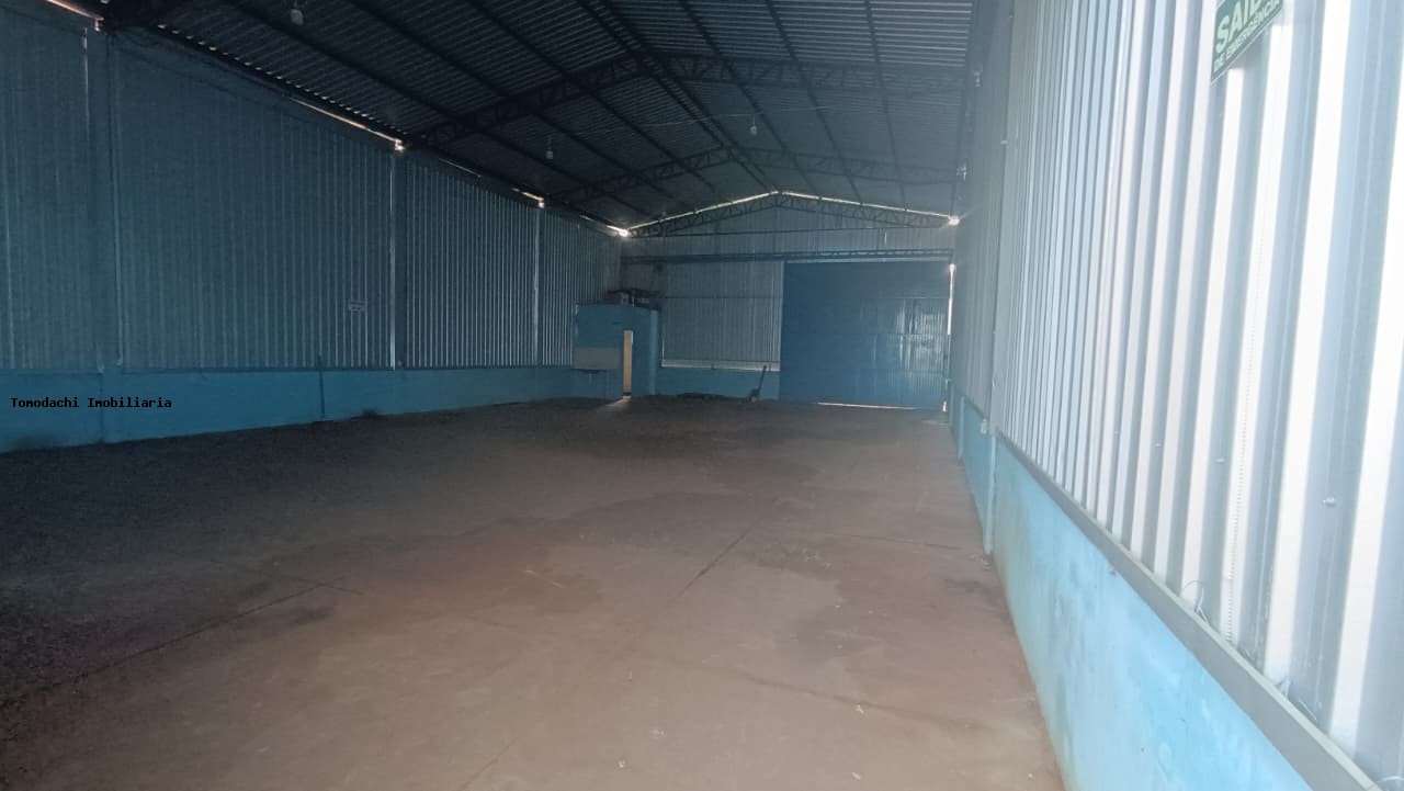 Depósito-Galpão, 240 m² - Foto 3
