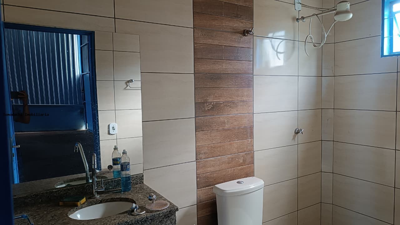 Depósito-Galpão, 240 m² - Foto 8