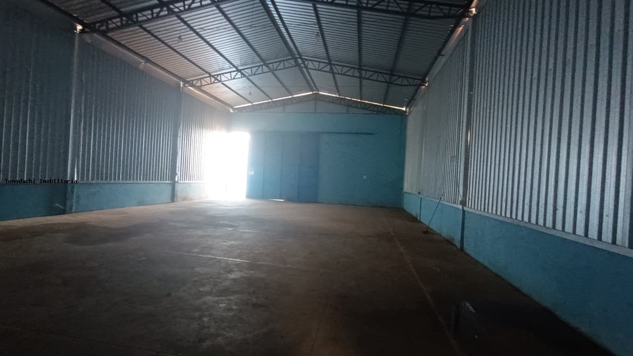 Depósito-Galpão, 240 m² - Foto 5