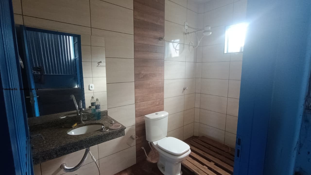 Depósito-Galpão, 240 m² - Foto 9