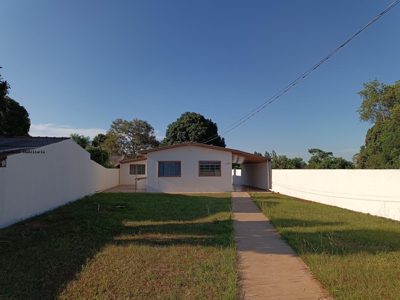 Casa, 2 quartos, 85 m² - Foto 2