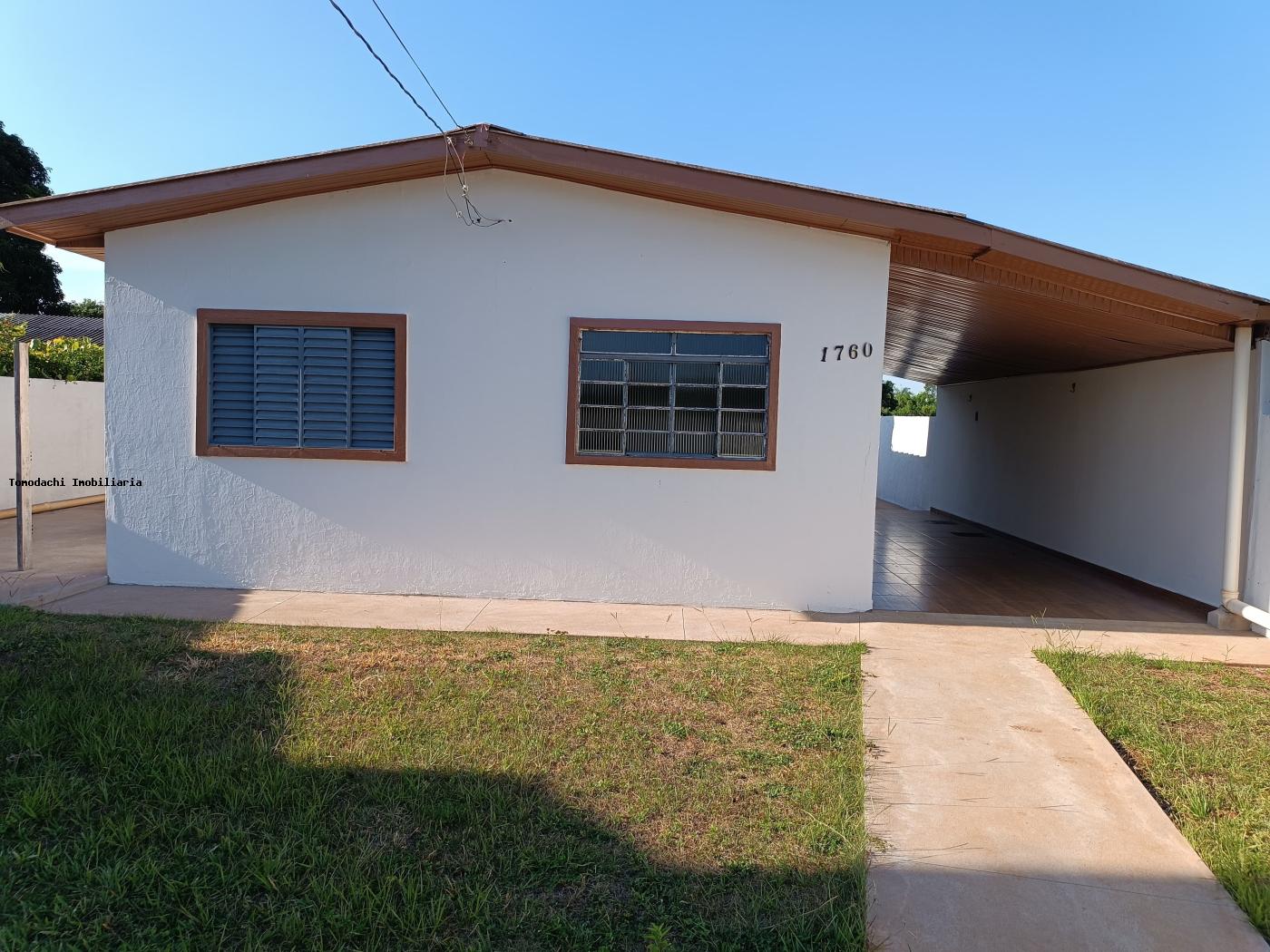 Casa, 2 quartos, 85 m² - Foto 1