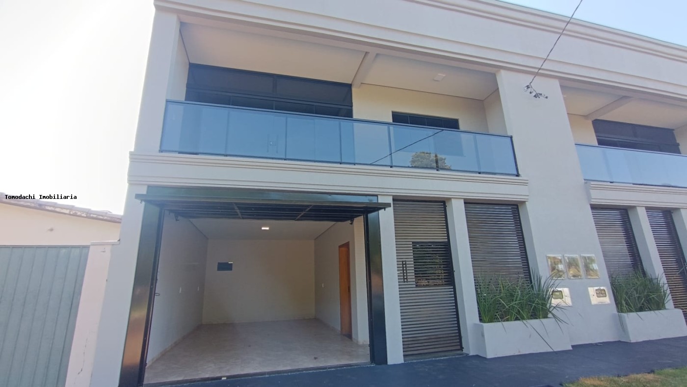Sobrado, 4 quartos, 140 m² - Foto 1