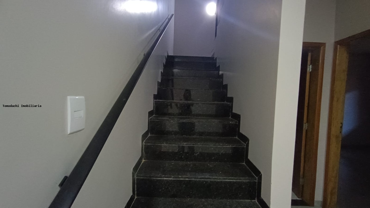 Sobrado, 4 quartos, 140 m² - Foto 9