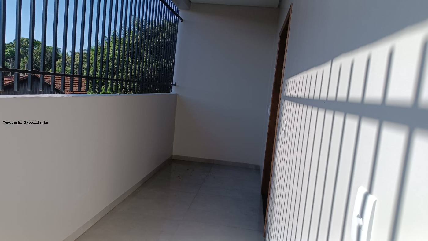 Sobrado, 4 quartos, 140 m² - Foto 16