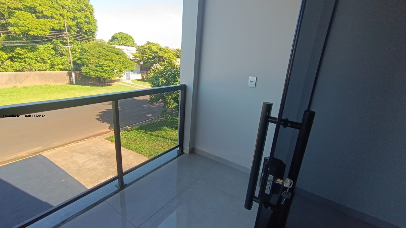 Sobrado, 4 quartos, 140 m² - Foto 22