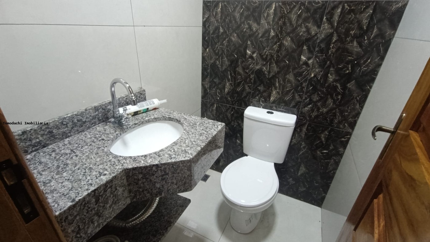 Sobrado, 4 quartos, 140 m² - Foto 29