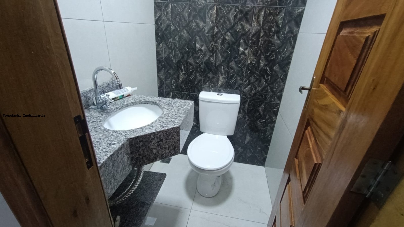 Sobrado, 4 quartos, 140 m² - Foto 30