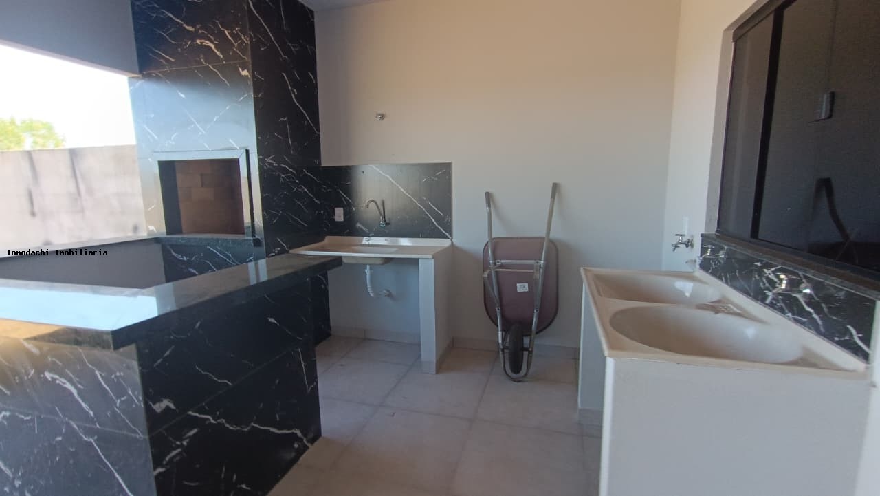 Casa, 3 quartos, 120 m² - Foto 18