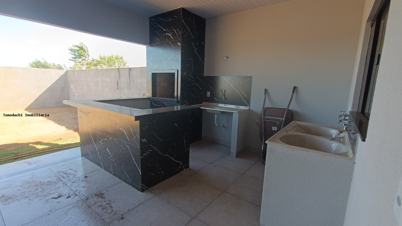 Casa, 3 quartos, 120 m² - Foto 17