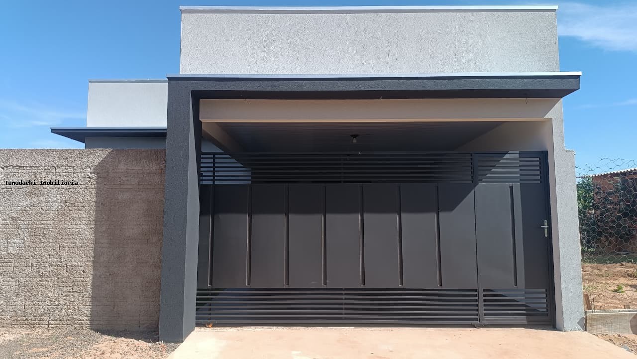Casa, 3 quartos, 120 m² - Foto 2