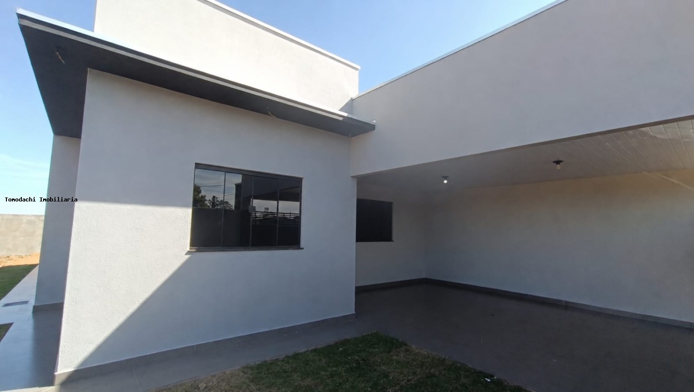 Casa, 3 quartos, 120 m² - Foto 1