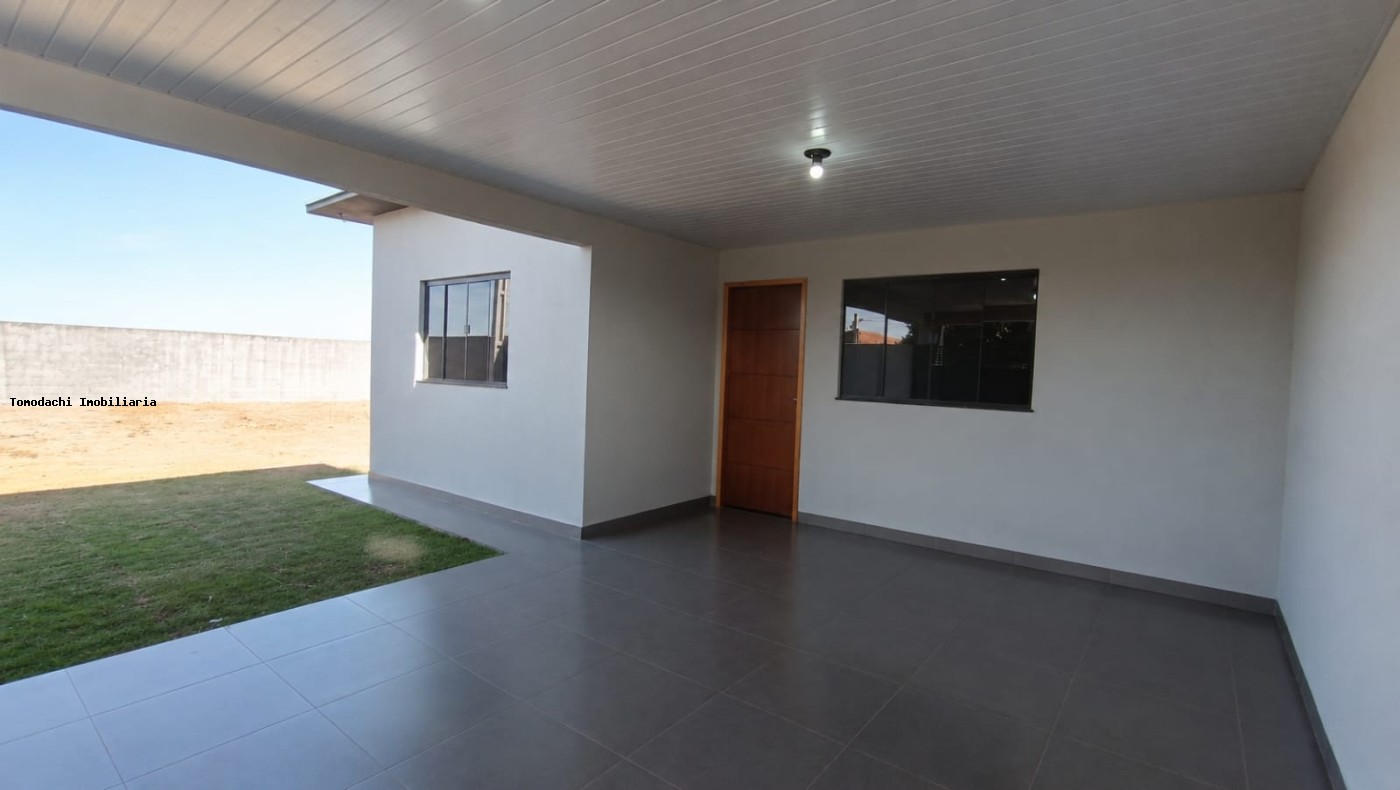 Casa, 3 quartos, 120 m² - Foto 3