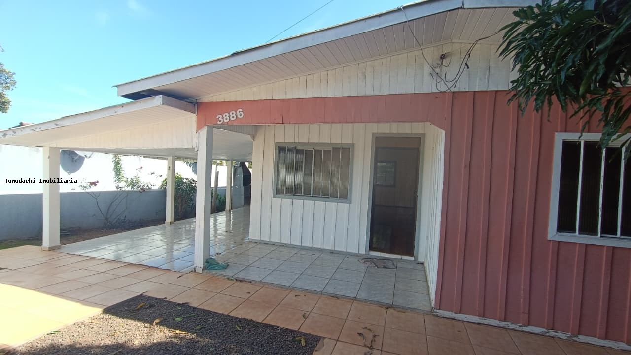 Casa, 2 quartos, 75 m² - Foto 3