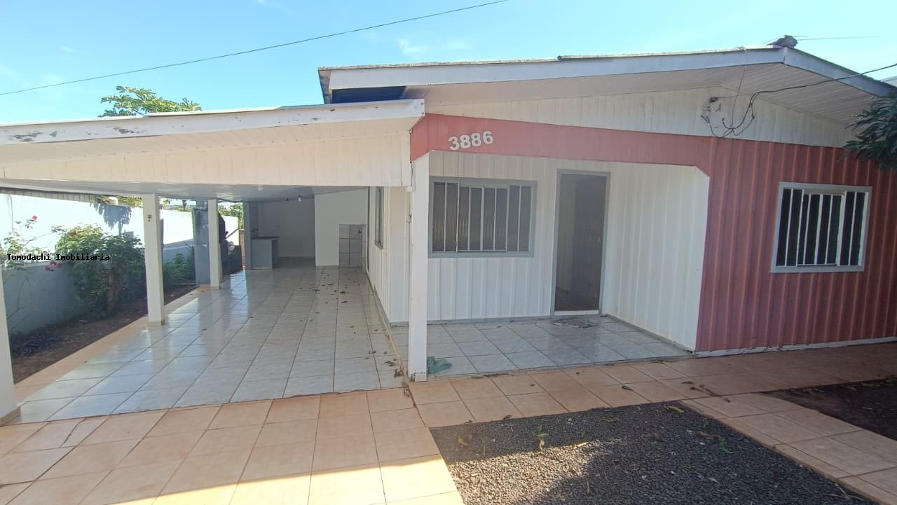 Casa, 2 quartos, 75 m² - Foto 1