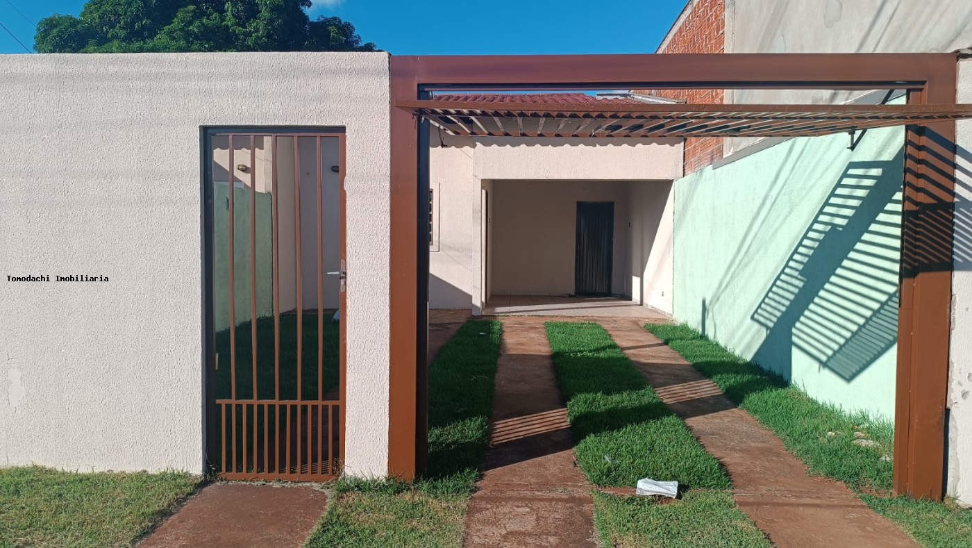 Casa, 2 quartos, 70 m² - Foto 3