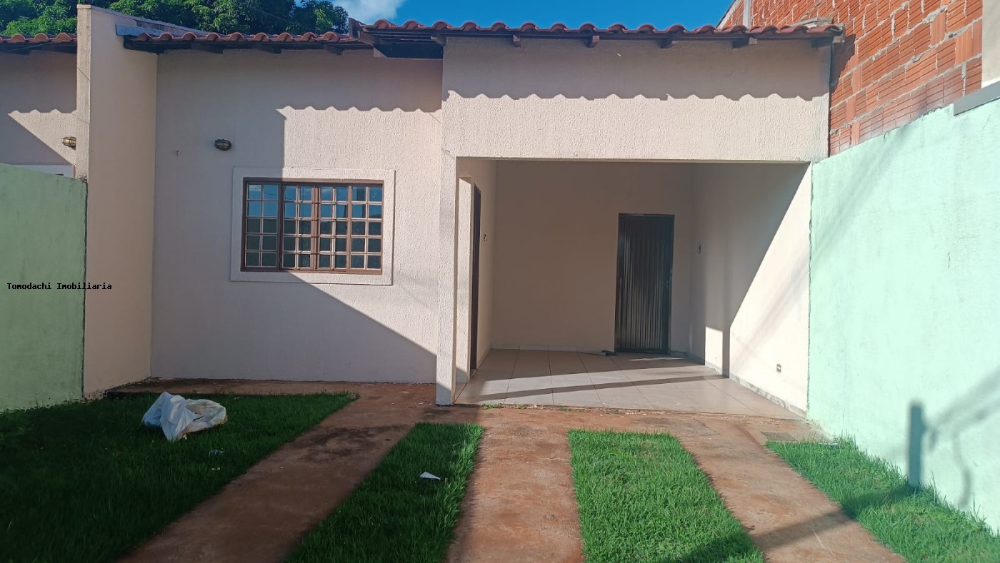 Casa, 2 quartos, 70 m² - Foto 1