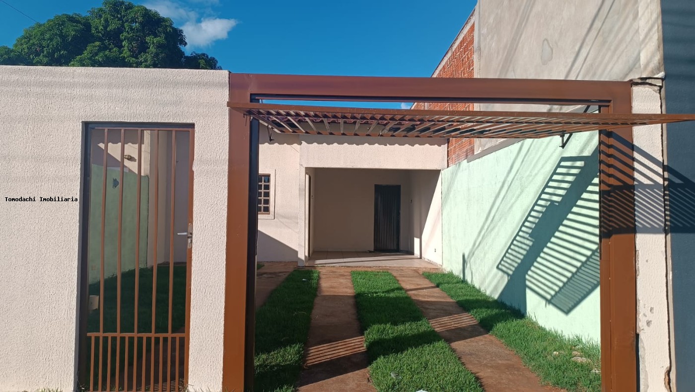 Casa, 2 quartos, 70 m² - Foto 2