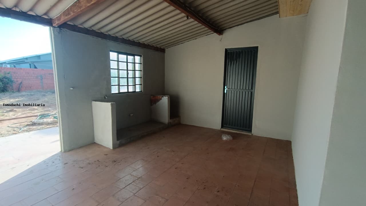Casa, 3 quartos, 70 m² - Foto 27
