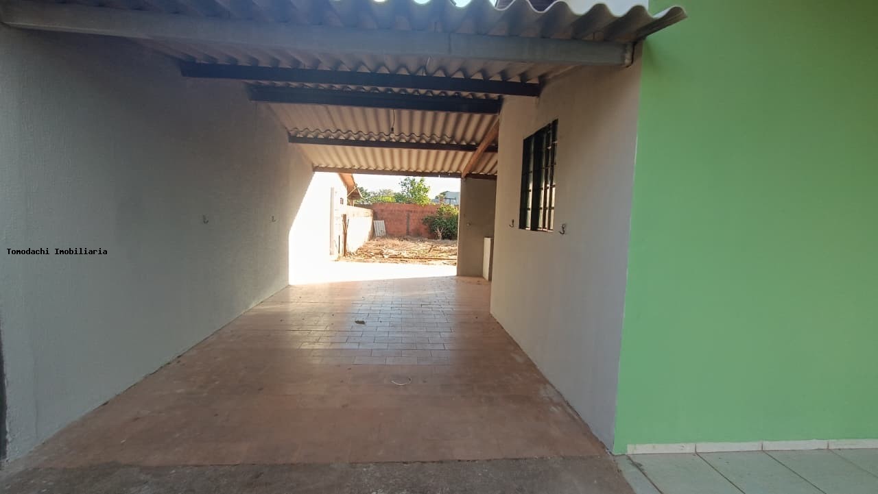Casa, 3 quartos, 70 m² - Foto 4