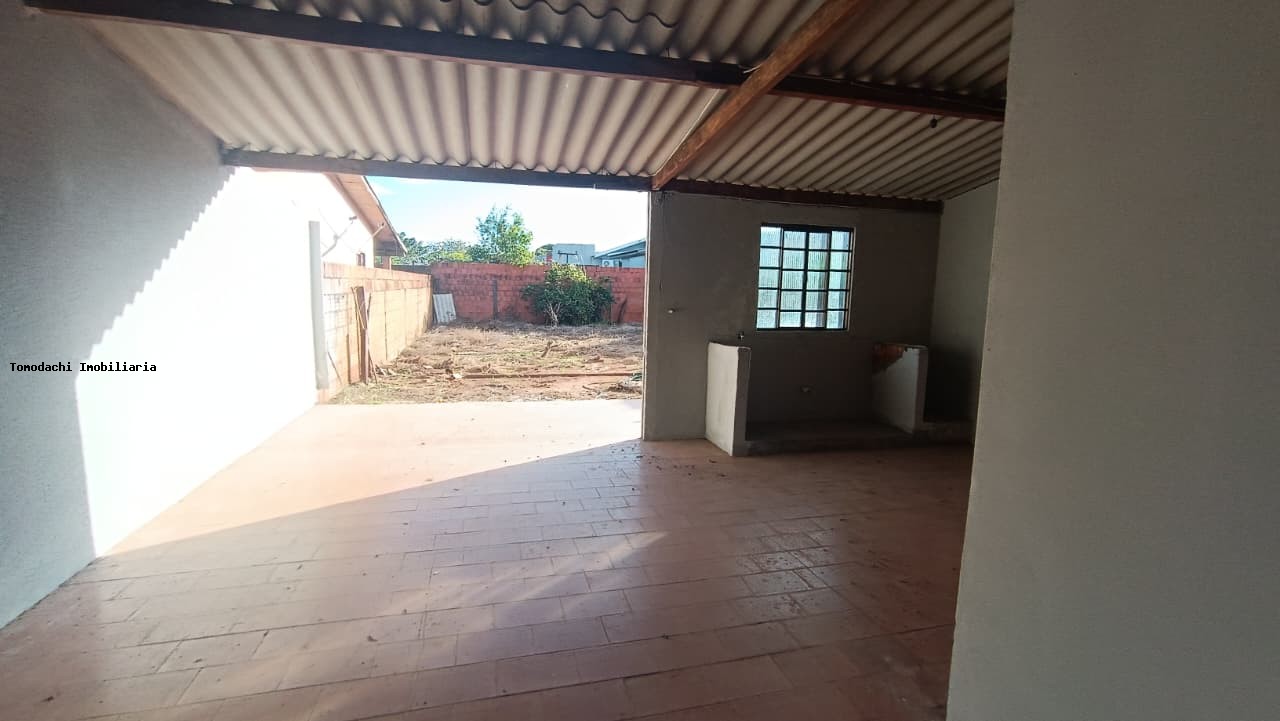 Casa, 3 quartos, 70 m² - Foto 29